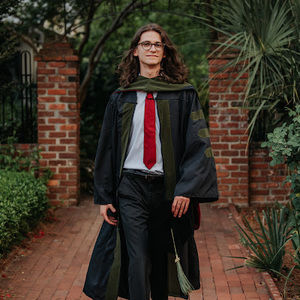 Meet your Posher, Travis